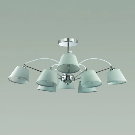 Потолочная люстра Lumion Vasana 3518/8