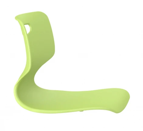 Стул барный SHT-ST58/S29P A5-7 мятный/белый 1945133404