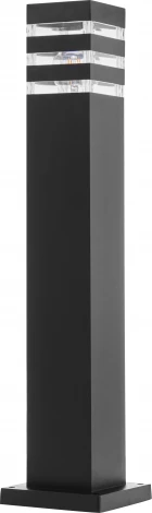 Наземный светильник duwi 24397 7