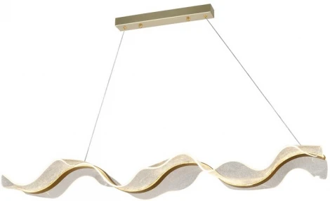 Подвесной светильник Aployt Viola APL.659.03.46 (LED, 220V, на проводе)