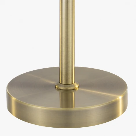 Настольная лампа Citilux Джейн CL306833 (220V, выключатель, круглые)