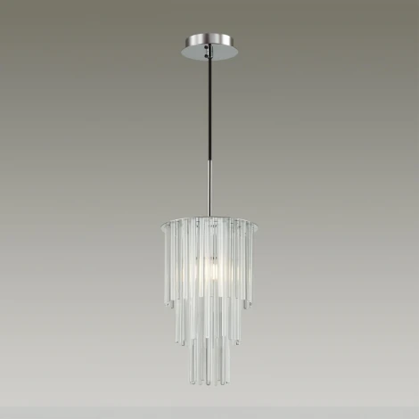 Подвесной светильник Odeon Light Papita 4920/1