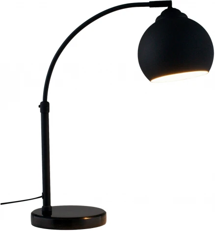 Настольная лампа Moderli Arco V11337-1T (220V)