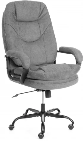 Кресло Tetchair COMFORT Lux (22) metalBL