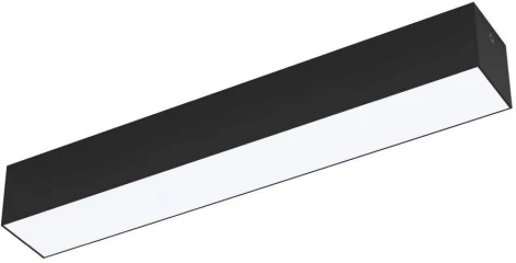 Потолочный линейный светильник IP65 светодиодный уличный Eglo SALITTA 900261