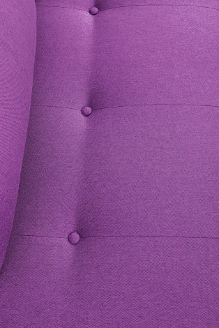 Диван Arsko Свельд Орто фиолетовая рогожка