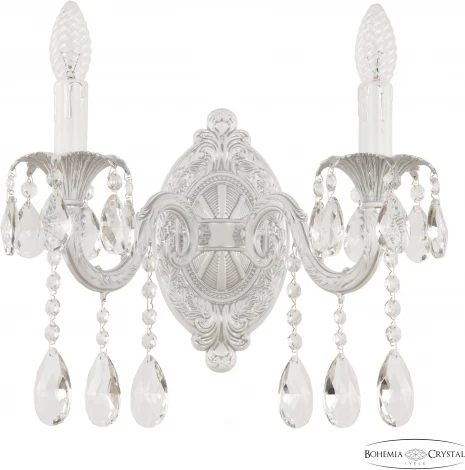 Бра Bohemia AL7901 AL7901B10/2/175 A WMN