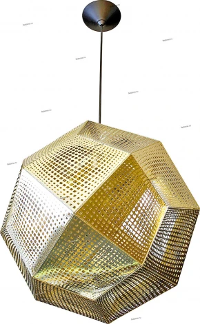 Подвесной светильник Artpole Kristall 001019