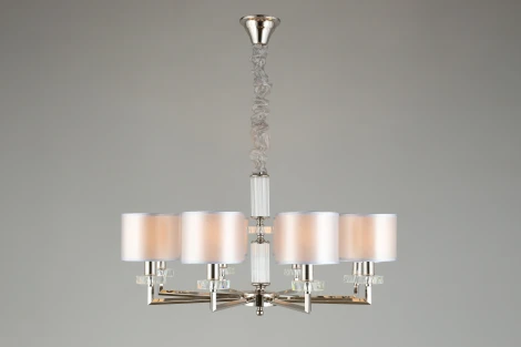 Подвесная люстра Aployt Emelin APL.752.03.08 (220V, на цепи)