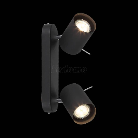 Спот ST Luce Fanale SL597.401.02 (220V, круглые)