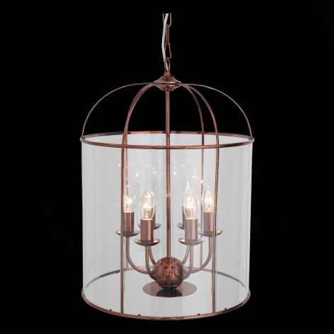 Подвесная люстра ST Luce Odierno SL267.603.06