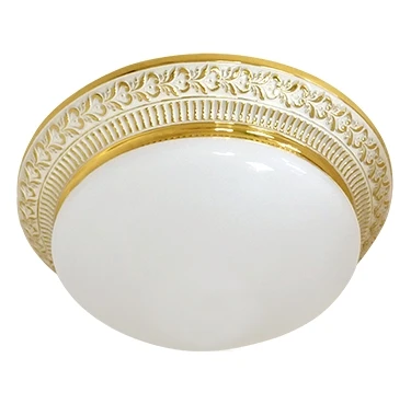 Потолочный светильник круглый Fede Bilbao I Deco FD1058SOP (220V)