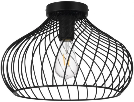 Потолочная люстра Eglo Staverton 32469