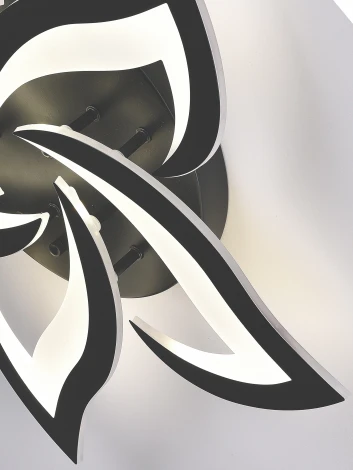 Потолочная люстра светодиодная Natali Kovaltseva Olimp Ii LED LAMPS 85007