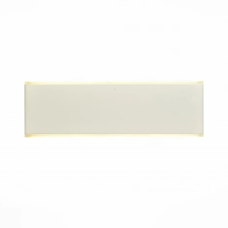 Настенный светильник ST Luce Percetti SL567.501.01