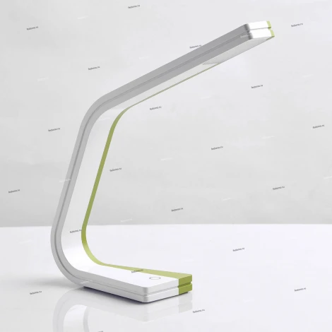 Интерьерная настольная лампа MW-Light Ракурс 631031901