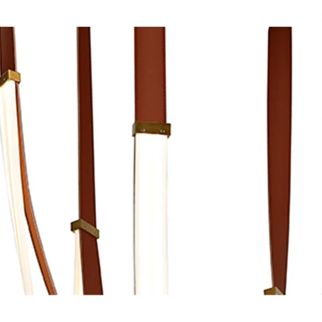 Подвесной светильник LED Lu Carte Sten LC-22-0167