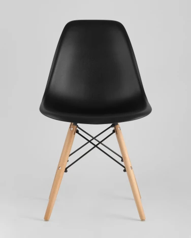 Стул Stool Group Eames DSW черный УТ000000179