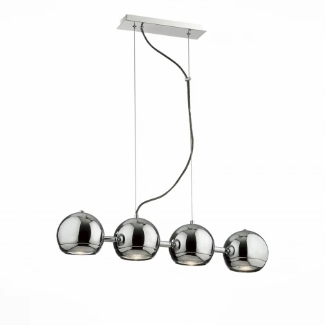 Подвесной светильник ST Luce Nano SL873.103.04