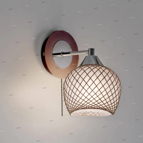 Бра Citilux Сюзи CL171312