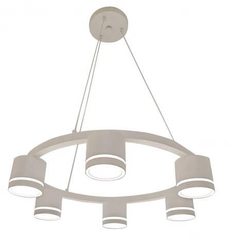 Подвесной светильник MyFar Buys MR2663-6P