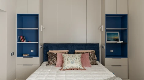 Настенный светильник с usb-портом (бра для чтения) Mirax 3000К 3Вт IP 20 LED Maytoni Technical C041WL-L3W3K (220V, выключатель)