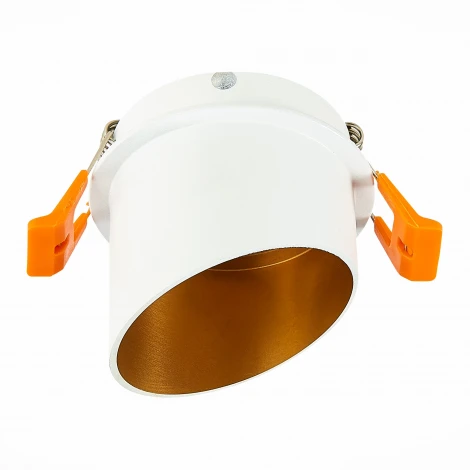 Встраиваемый точечный светильник ST Luce St214 ST214.508.01 (220V, круглые)