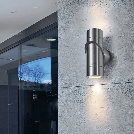 Архитектурная подсветка Elektrostandard 1553 TECHNO LED (220V, IP54)