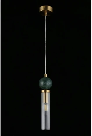 Подвесной светильник Aployt Izidora APL.337.06.01 (220V, на проводе)