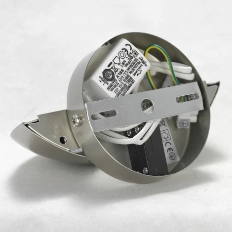 Настенный светильник Lussole Loft Astro LSP-8333