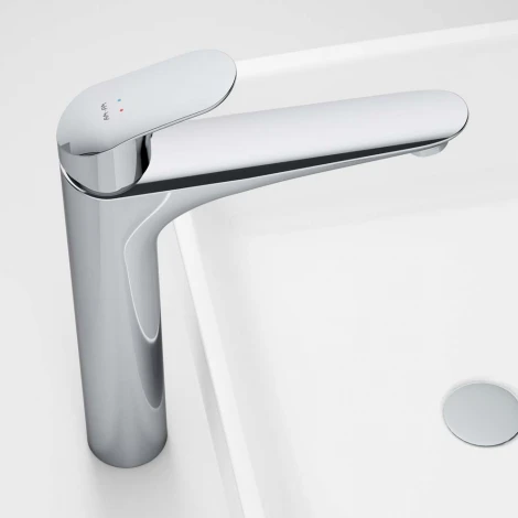 Смеситель Am.Pm Like F8092000 для раковины