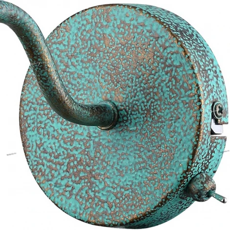 Бра Arte Lamp Campana A9557AP-1BG