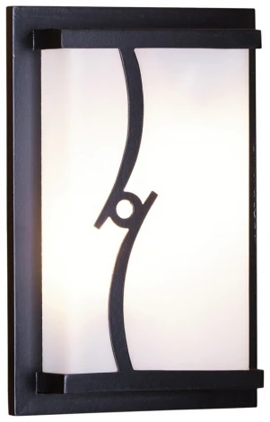 Настенный светильник 619-722-02 (220V)