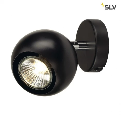 Спот Slv Light Eye 149060