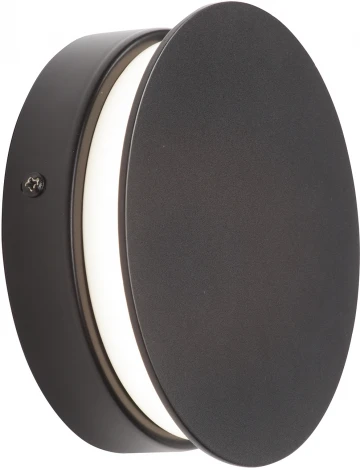 Настенный светильник светодиодный Vitaluce V46740-1/1A (220V, круглые)