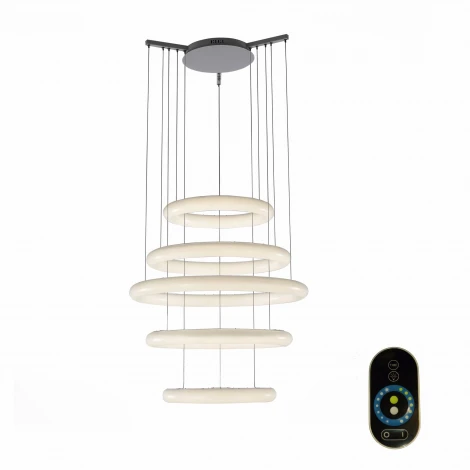 Подвесная люстра ST Luce Albo SL902.503.05D