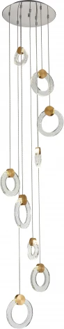Подвесной светильник Simple Story 1080 1080-LED36CL
