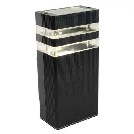 Настенный светильник уличный Feron Сеул 51538