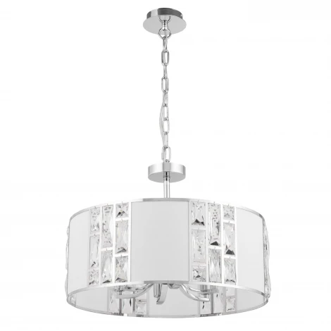 Подвесная люстра Maytoni Mercurio MOD028PL-06CH