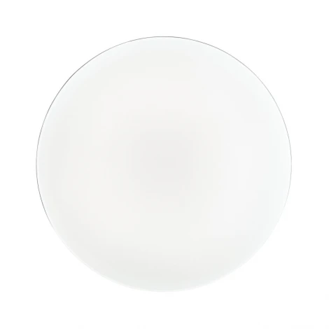 Настенно-потолочный светильник пластик/белый/хром Sonex Smalli 3016/CLN LED 36Вт 4000K D330 IP43