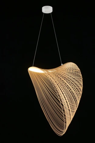 Подвесной светильник Aployt Amareynt APL.655.03.25 (LED, 220V, на тросе)