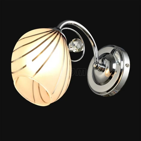 Бра Максисвет Универсал 3-8836-1-CR E27