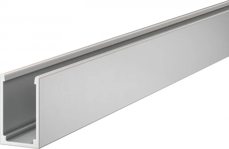 Алюминиевый профиль для гибкого неона 12x6мм 1м Maytoni 20071