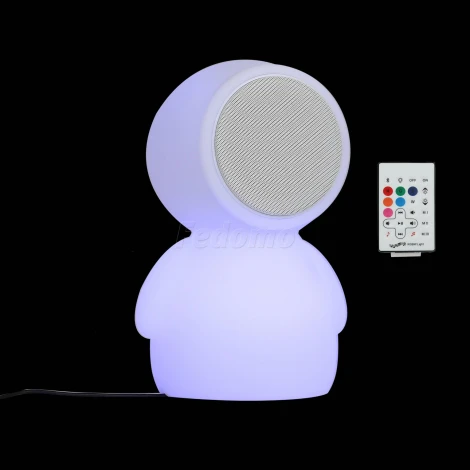 Интерьерная настольная лампа ST Luce Melodia SLE001.504.01