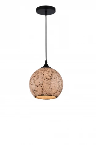 Подвесной светильник Arte Lamp Mosaic A8074SP-1BK