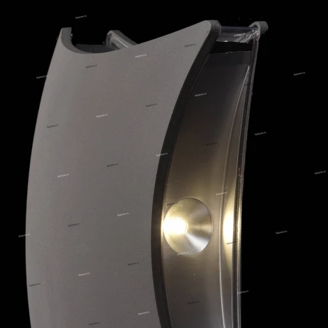 Настенный светильник уличный MW-Light Меркурий 807022504