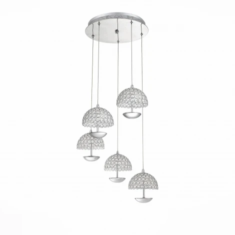 Подвесной светильник ST Luce Satellite SL781.103.05