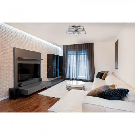 Потолочная люстра Chiaro Кларис 437012805