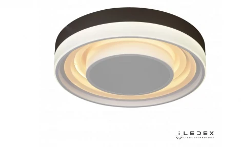Потолочный светильник iLedex Summery B6317-104W/520 WH