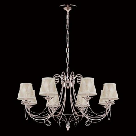 Подвесная люстра Crystal Lux Marta SP8